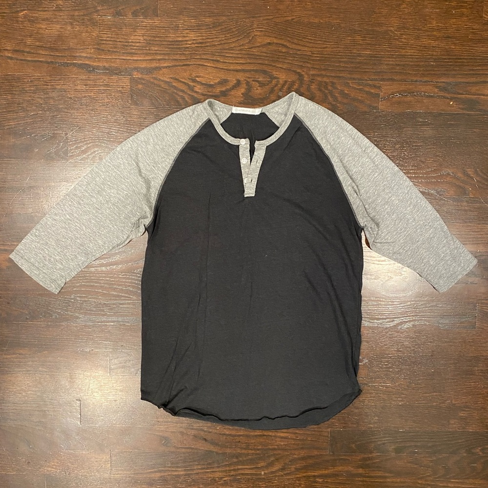 Alternative Raglan T-Shirt